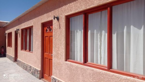 Alto Noa San Pedro de Atacama